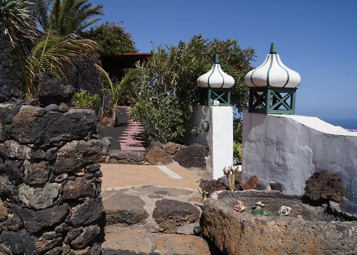 Castillo Lanzarote Winni - Luxury - Pet Friendly With Heated Pool La Asomada (Lanzarote)