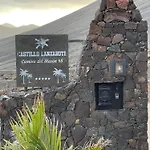 Castillo Lanzarote Winni - Luxury - Pet Friendly With Heated Pool *