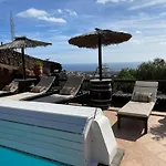Castillo Lanzarote Winni - Luxury - Pet Friendly With Heated Pool La Asomada (Lanzarote)