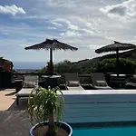 Prázdninový dům Castillo Lanzarote Winni - Luxury - Pet Friendly With Heated Pool La Asomada (Lanzarote)