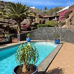 Castillo Lanzarote Winni - Luxury - Pet Friendly With Heated Pool * La Asomada (Lanzarote)