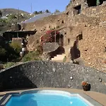 Prázdninový dům Castillo Lanzarote Winni - Luxury - Pet Friendly With Heated Pool