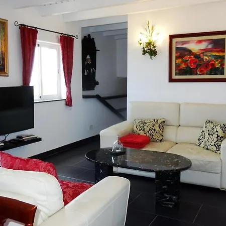 Holiday home Castillo Lanzarote Winni - Luxury - Pet Friendly With Heated Pool *
