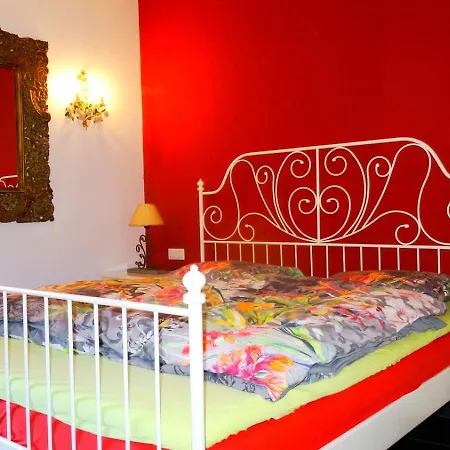 Semesterbostad Castillo Lanzarote Winni - Luxury - Pet Friendly With Heated Pool