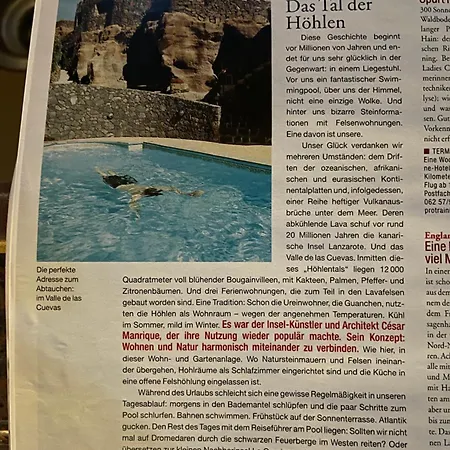 Castillo Lanzarote Winni - Luxury - Pet Friendly With Heated Pool