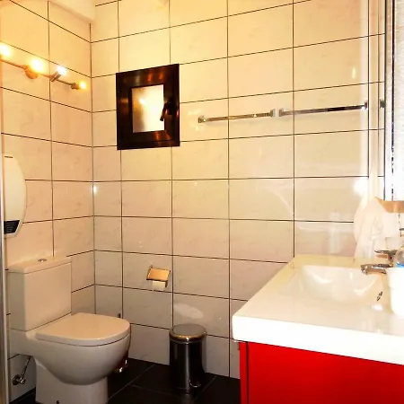 Castillo Lanzarote Winni - Luxury - Pet Friendly With Heated Pool La Asomada (Lanzarote)