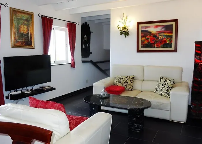 בית נופש Castillo Lanzarote Winni - Luxury - Pet Friendly With Heated Pool *