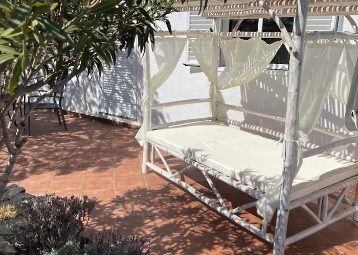 Castillo Lanzarote Winni - Luxury - Pet Friendly With Heated Pool * La Asomada (Lanzarote)