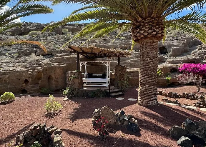 Castillo Lanzarote Winni - Luxury - Pet Friendly With Heated Pool La Asomada (Lanzarote)