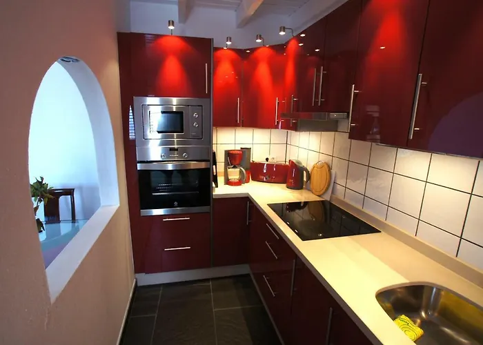 Castillo Lanzarote Winni - Luxury - Pet Friendly With Heated Pool