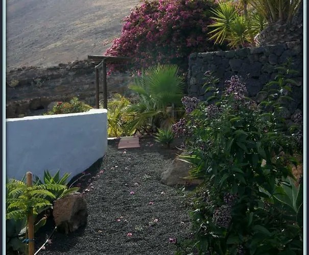 בית נופש Castillo Lanzarote Winni - Luxury - Pet Friendly With Heated Pool *