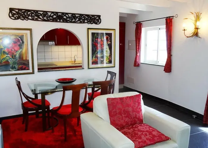 度假居 Castillo Lanzarote Winni - Luxury - Pet Friendly With Heated Pool La Asomada (Lanzarote)