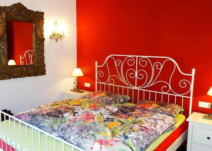 בית נופש Castillo Lanzarote Winni - Luxury - Pet Friendly With Heated Pool