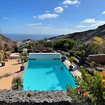 Castillo Lanzarote Winni - Luxury - Pet Friendly With Heated Pool La Asomada (Lanzarote)