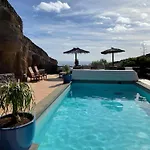 度假居 Castillo Lanzarote Winni - Luxury - Pet Friendly With Heated Pool
