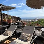 Castillo Lanzarote Winni - Luxury - Pet Friendly With Heated Pool *