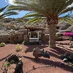 Castillo Lanzarote Winni - Luxury - Pet Friendly With Heated Pool La Asomada (Lanzarote)