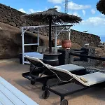 度假居 Castillo Lanzarote Winni - Luxury - Pet Friendly With Heated Pool