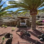 度假居 Castillo Lanzarote Winni - Luxury - Pet Friendly With Heated Pool La Asomada (Lanzarote)