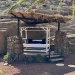 Castillo Lanzarote Winni - Luxury - Pet Friendly With Heated Pool