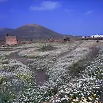 度假居 Castillo Lanzarote Winni - Luxury - Pet Friendly With Heated Pool *