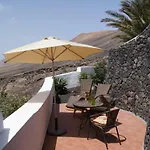 Castillo Lanzarote Winni - Luxury - Pet Friendly With Heated Pool * La Asomada (Lanzarote)