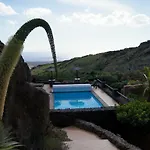 Castillo Lanzarote Winni - Luxury - Pet Friendly With Heated Pool * La Asomada (Lanzarote)