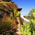 Castillo Lanzarote Winni - Luxury - Pet Friendly With Heated Pool 度假居 La Asomada (Lanzarote)