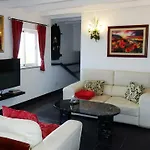 Castillo Lanzarote Winni - Luxury - Pet Friendly With Heated Pool 度假居