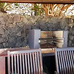 Castillo Lanzarote Winni - Luxury - Pet Friendly With Heated Pool