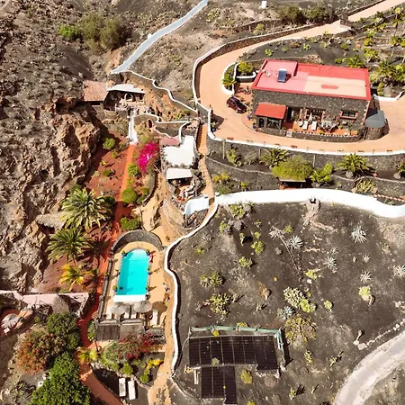 Castillo Lanzarote Winni - Luxury - Pet Friendly With Heated Pool * La Asomada (Lanzarote)