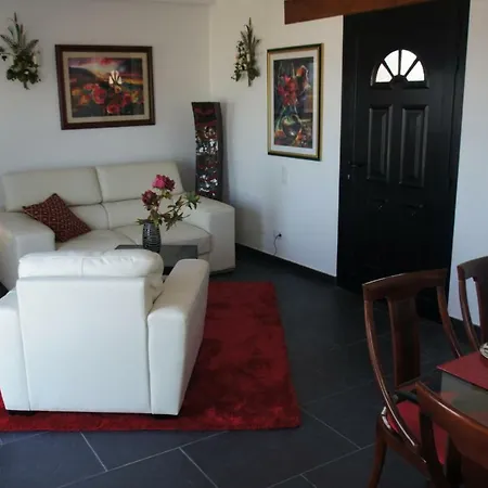 בית נופש Castillo Lanzarote Winni - Luxury - Pet Friendly With Heated Pool La Asomada (Lanzarote)