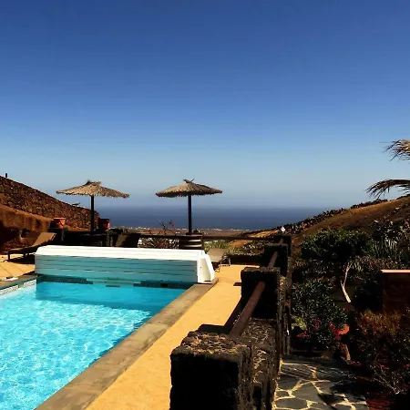 בית נופש Castillo Lanzarote Winni - Luxury - Pet Friendly With Heated Pool *