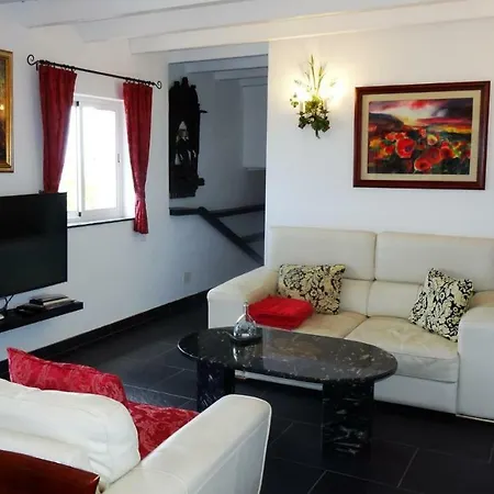 Castillo Lanzarote Winni - Luxury - Pet Friendly With Heated Pool בית נופש