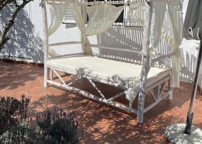 Semesterbostad Castillo Lanzarote Winni - Luxury - Pet Friendly With Heated Pool *