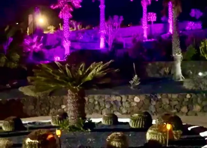 Castillo Lanzarote Winni - Luxury - Pet Friendly With Heated Pool