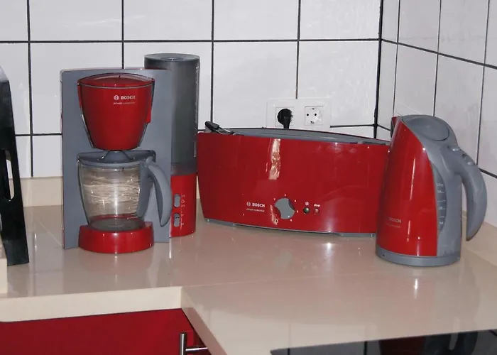 Semesterbostad Castillo Lanzarote Winni - Luxury - Pet Friendly With Heated Pool